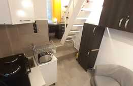 Garsonieră, tip studio, în zona Centrală 