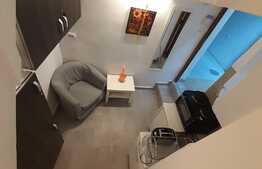 Garsonieră, tip studio, în zona Centrală 