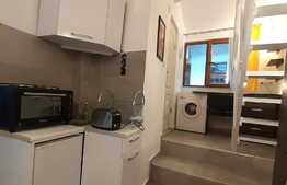 Garsonieră, tip studio, în zona Centrală 