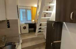 Garsonieră, tip studio, în zona Centrală 