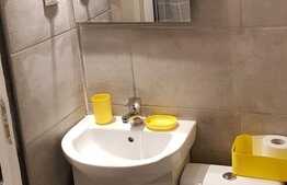 Garsonieră, tip studio, în zona Centrală 