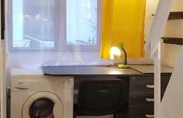 Garsonieră, tip studio, în zona Centrală 