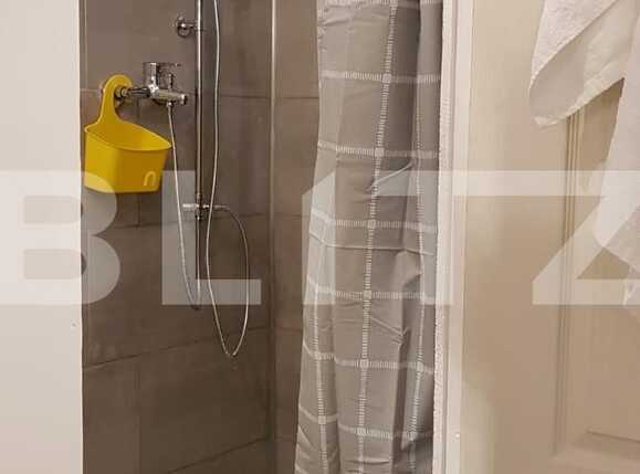 Garsonieră de închiriat Central - 73924AI | BLITZ Cluj-Napoca | Poza12