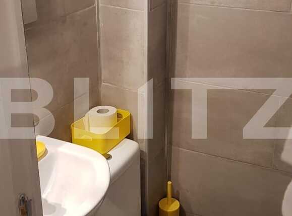 Garsonieră de închiriat Central - 73924AI | BLITZ Cluj-Napoca | Poza11
