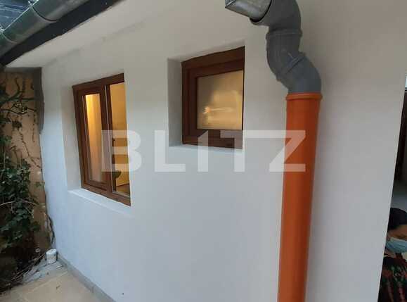 Garsonieră de închiriat Central - 73924AI | BLITZ Cluj-Napoca | Poza14