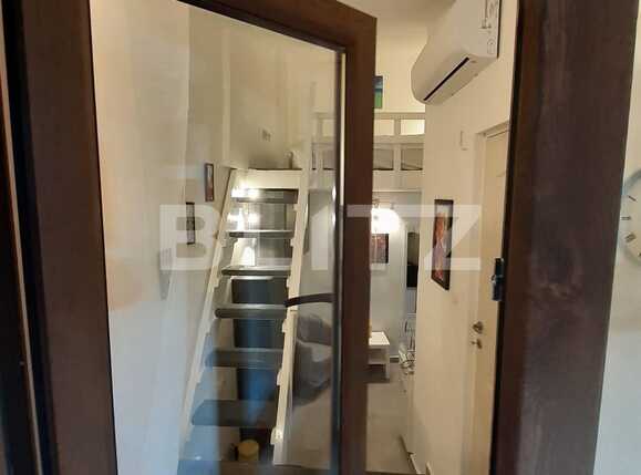 Garsonieră de închiriat Central - 73924AI | BLITZ Cluj-Napoca | Poza15