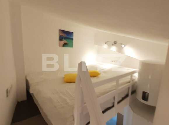 Garsonieră de închiriat Central - 73924AI | BLITZ Cluj-Napoca | Poza5