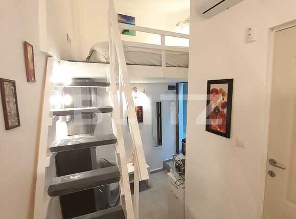 Garsonieră de închiriat Central - 73924AI | BLITZ Cluj-Napoca | Poza4