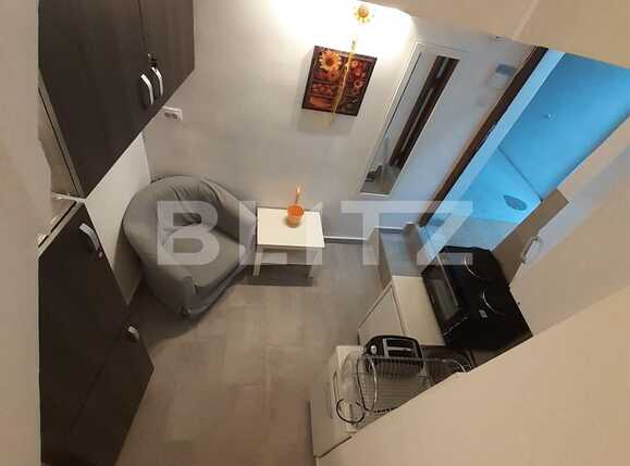 Garsonieră de închiriat Central - 73924AI | BLITZ Cluj-Napoca | Poza7