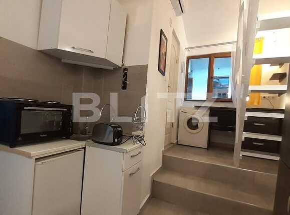 Garsonieră de închiriat Central - 73924AI | BLITZ Cluj-Napoca | Poza9