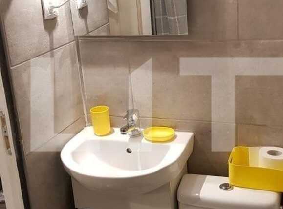 Garsonieră de închiriat Central - 73924AI | BLITZ Cluj-Napoca | Poza10