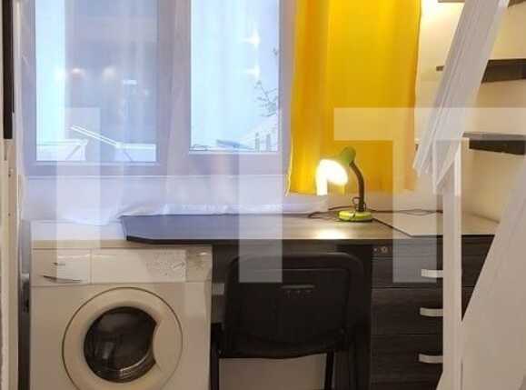 Garsonieră de închiriat Central - 73924AI | BLITZ Cluj-Napoca | Poza3