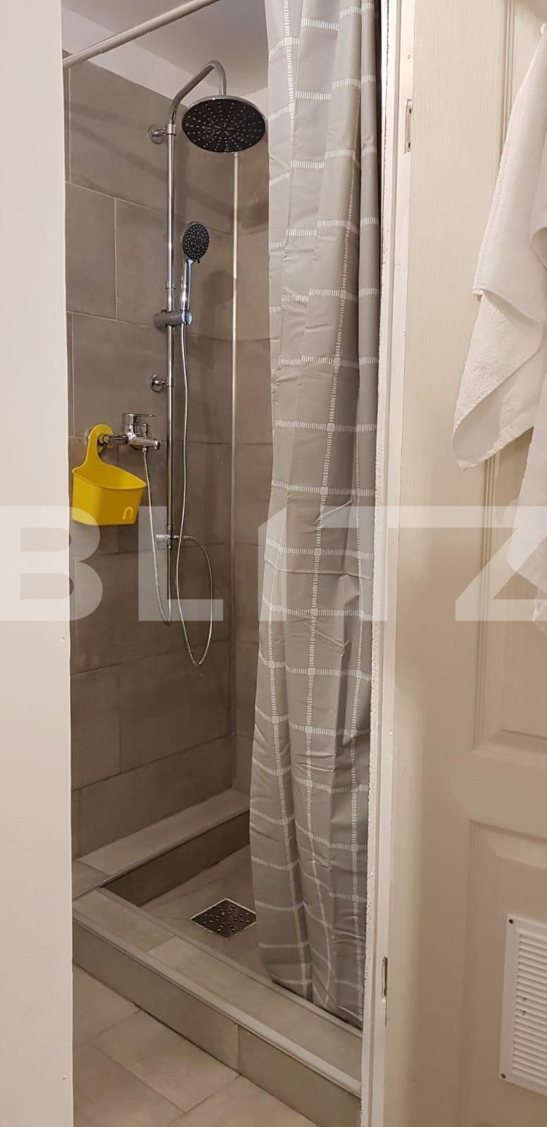 Garsonieră de închiriat Central - 73924AI | BLITZ Cluj-Napoca | Poza12