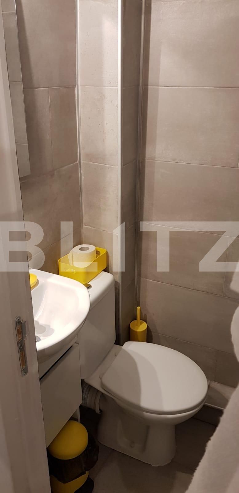 Garsonieră de închiriat Central - 73924AI | BLITZ Cluj-Napoca | Poza11