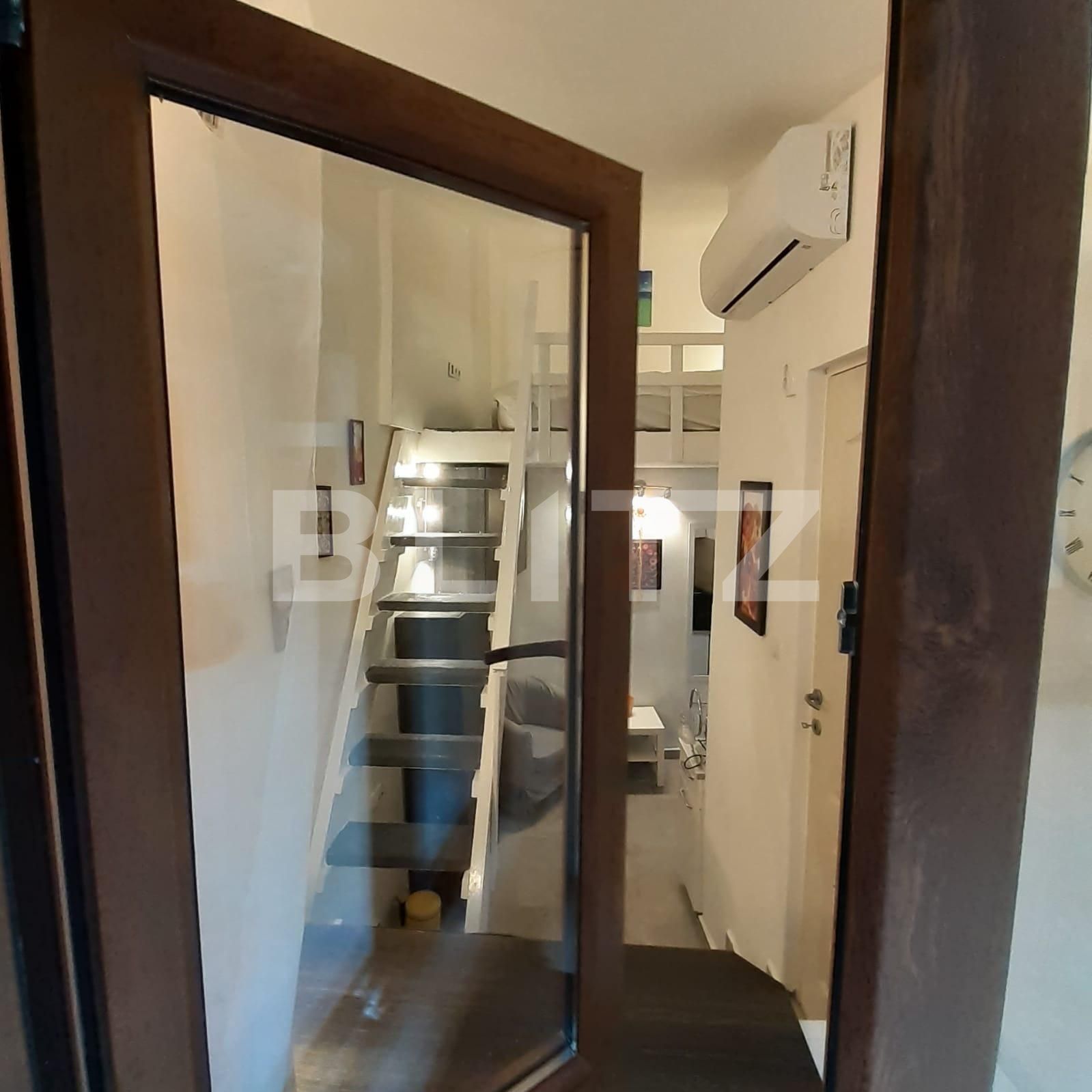 Garsonieră de închiriat Central - 73924AI | BLITZ Cluj-Napoca | Poza15