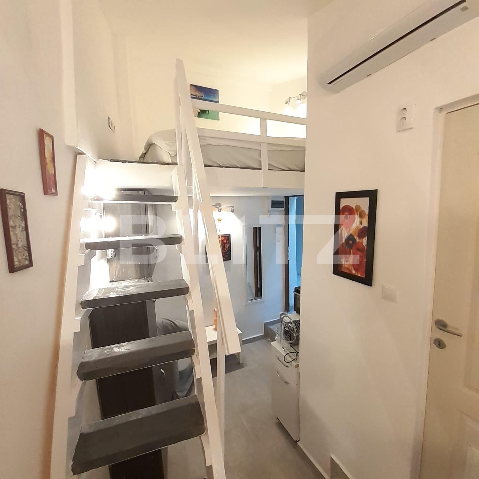 Garsonieră de închiriat Central - 73924AI | BLITZ Cluj-Napoca | Poza4