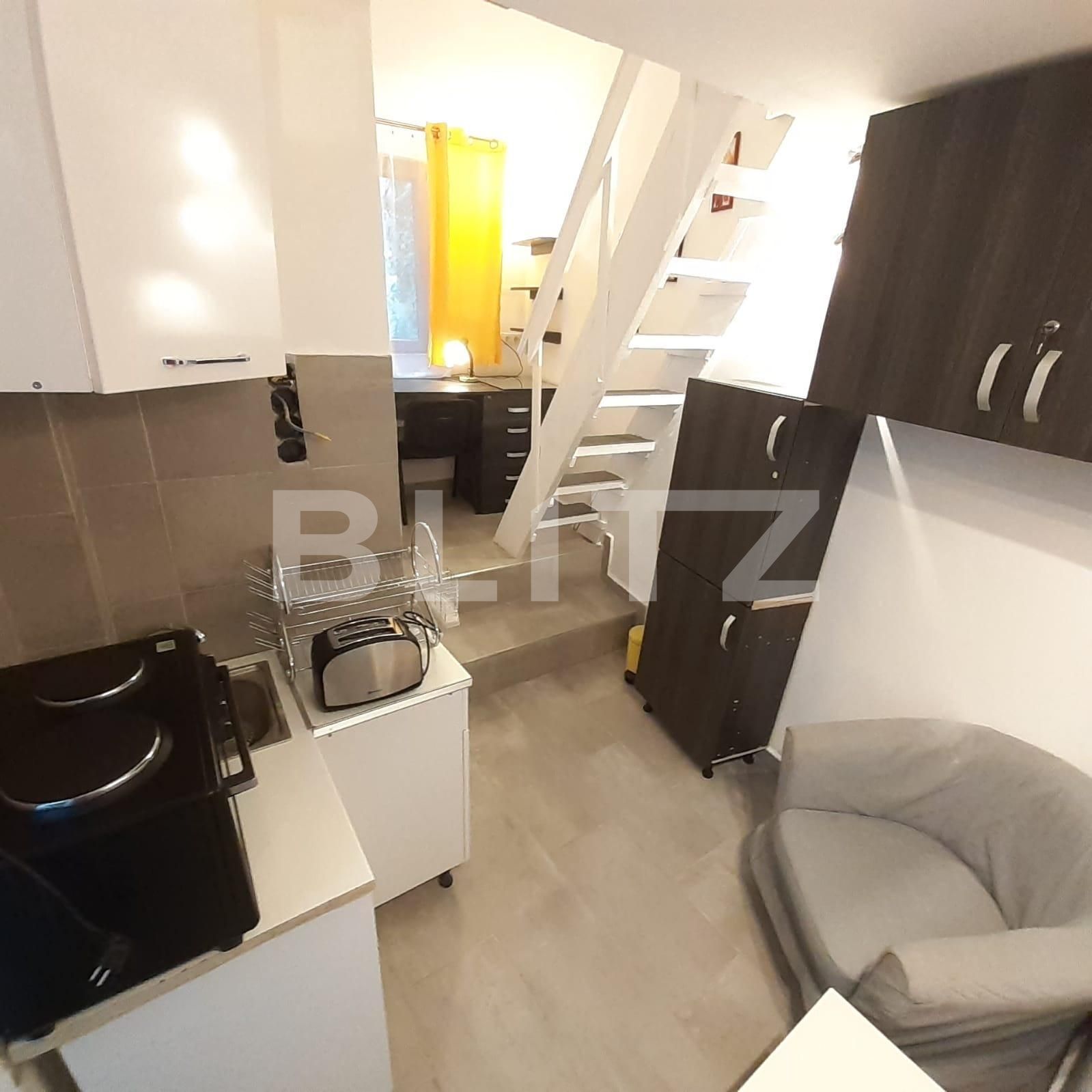 Garsonieră de închiriat Central - 73924AI | BLITZ Cluj-Napoca | Poza8
