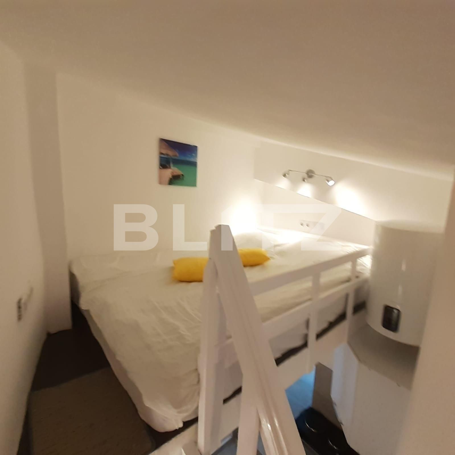 Garsonieră de închiriat Central - 73924AI | BLITZ Cluj-Napoca | Poza6