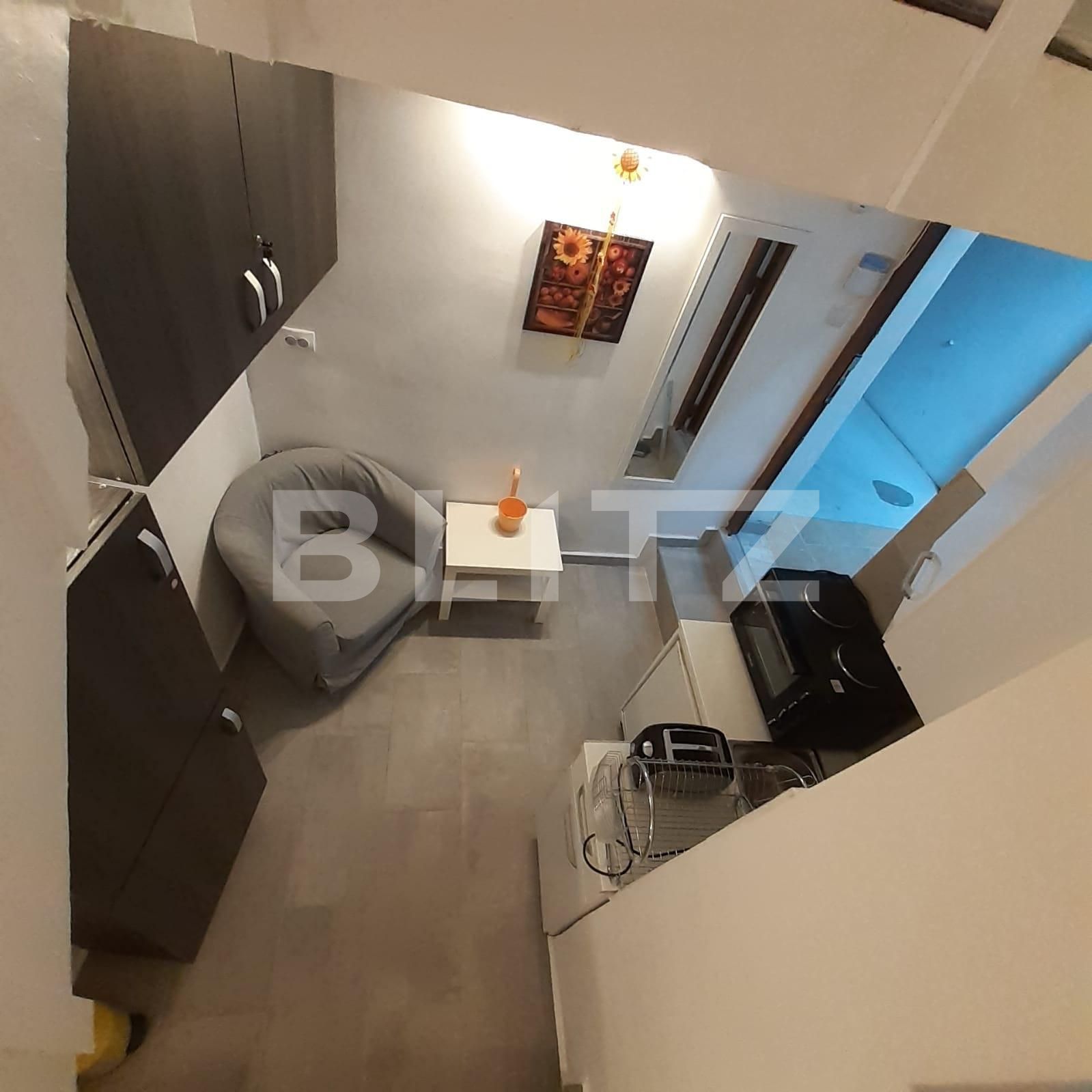 Garsonieră de închiriat Central - 73924AI | BLITZ Cluj-Napoca | Poza7