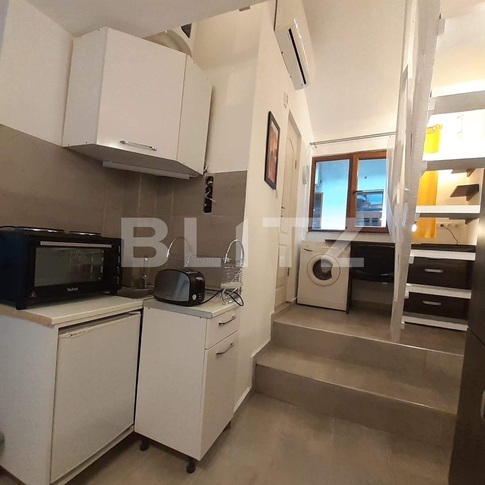 Garsonieră de închiriat Central - 73924AI | BLITZ Cluj-Napoca | Poza9