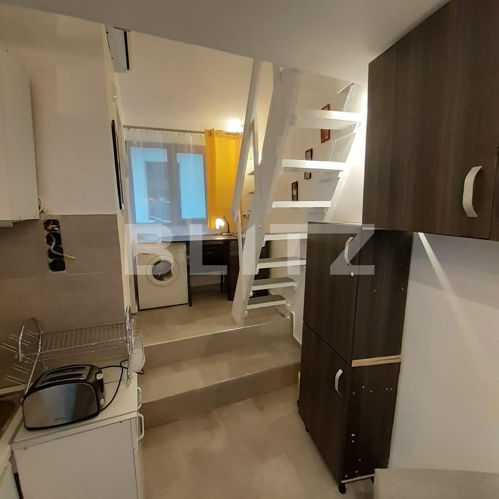 Garsonieră de închiriat Central - 73924AI | BLITZ Cluj-Napoca | Poza2