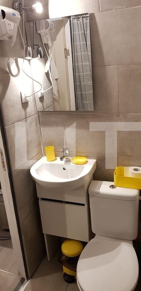 Garsonieră de închiriat Central - 73924AI | BLITZ Cluj-Napoca | Poza10