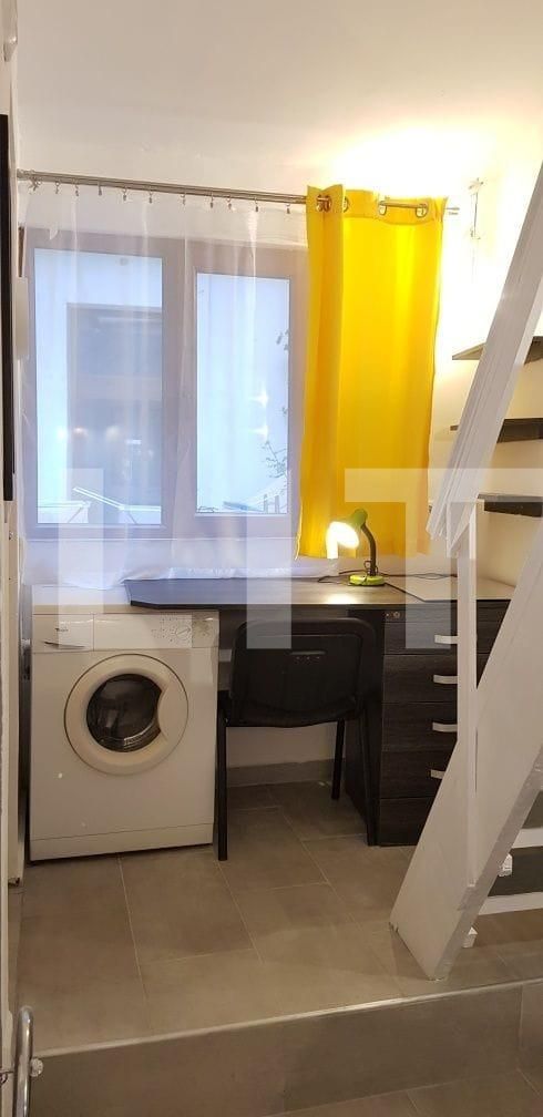 Garsonieră de închiriat Central - 73924AI | BLITZ Cluj-Napoca | Poza3
