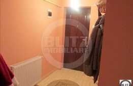 De vanzare mansarda cu 2 camere 53.8 mp,  zona Somesului