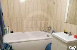 De vanzare mansarda cu 2 camere 53.8 mp,  zona Somesului