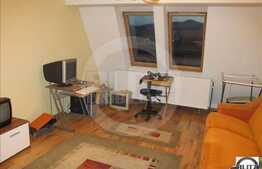 De vanzare mansarda cu 2 camere 53.8 mp,  zona Somesului