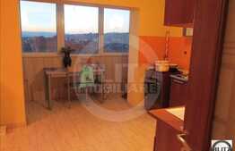 De vanzare mansarda cu 2 camere 53.8 mp,  zona Somesului