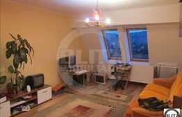 De vanzare mansarda cu 2 camere 53.8 mp,  zona Somesului
