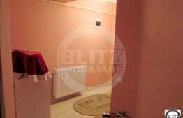 De vanzare mansarda cu 2 camere 53.8 mp,  zona Somesului