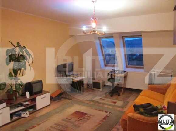 Apartament de vânzare 2 camere Floreşti - 7393AV | BLITZ Cluj-Napoca | Poza1