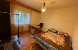 Apartament de 3 camere, decomandat, 67 mp, zona Spitalului de Recuperare