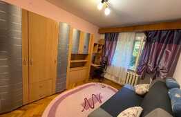 Apartament de 3 camere, decomandat, 67 mp, zona Spitalului de Recuperare