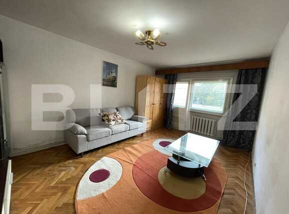 Apartament de închiriat 3 camere Zorilor - 73931AI | BLITZ Cluj-Napoca | Poza1