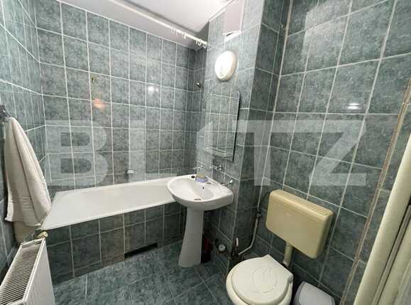 Apartament de închiriat 3 camere Zorilor - 73931AI | BLITZ Cluj-Napoca | Poza6