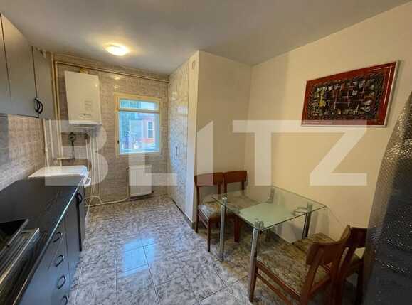 Apartament de închiriat 3 camere Zorilor - 73931AI | BLITZ Cluj-Napoca | Poza3