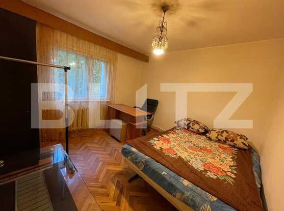 Apartament de închiriat 3 camere Zorilor - 73931AI | BLITZ Cluj-Napoca | Poza4