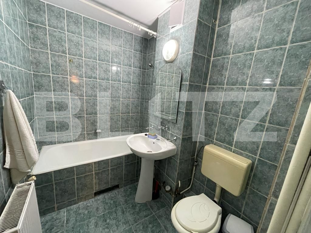 Apartament de închiriat 3 camere Zorilor - 73931AI | BLITZ Cluj-Napoca | Poza6