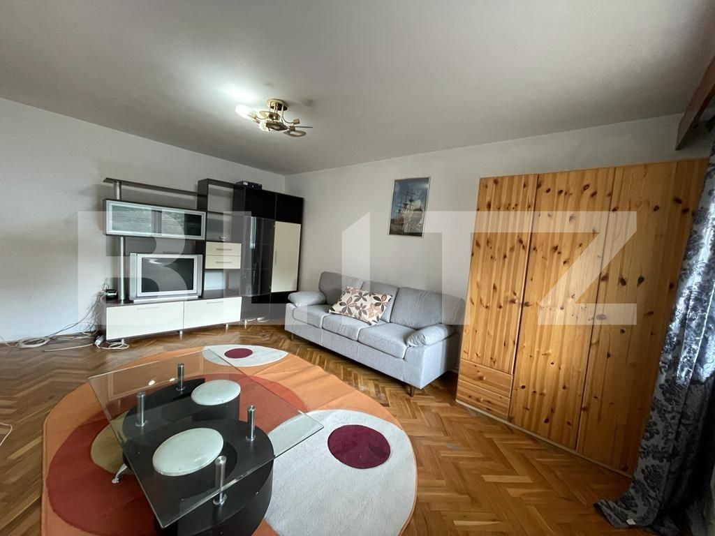 Apartament de închiriat 3 camere Zorilor - 73931AI | BLITZ Cluj-Napoca | Poza2