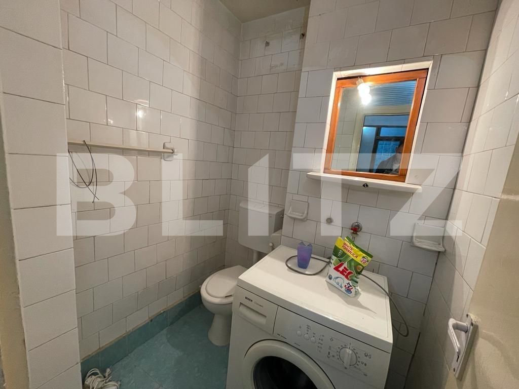 Apartament de închiriat 3 camere Zorilor - 73931AI | BLITZ Cluj-Napoca | Poza7