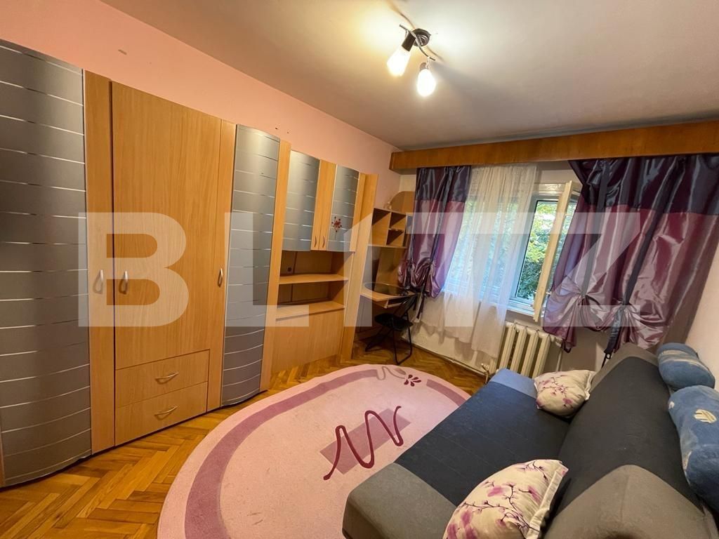 Apartament de închiriat 3 camere Zorilor - 73931AI | BLITZ Cluj-Napoca | Poza5