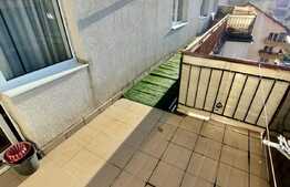 Apartament 3 camere, parcare, zona Stejarului