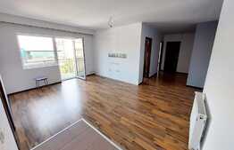 Apartament 3 camere, parcare, zona Stejarului