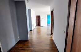 Apartament 3 camere, parcare, zona Stejarului