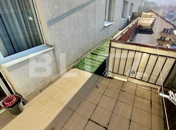 Apartament de vânzare 3 camere Floreşti - 73936AV | BLITZ Cluj-Napoca | Poza13