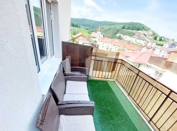 Apartament de vânzare 3 camere Floreşti - 73936AV | BLITZ Cluj-Napoca | Poza12