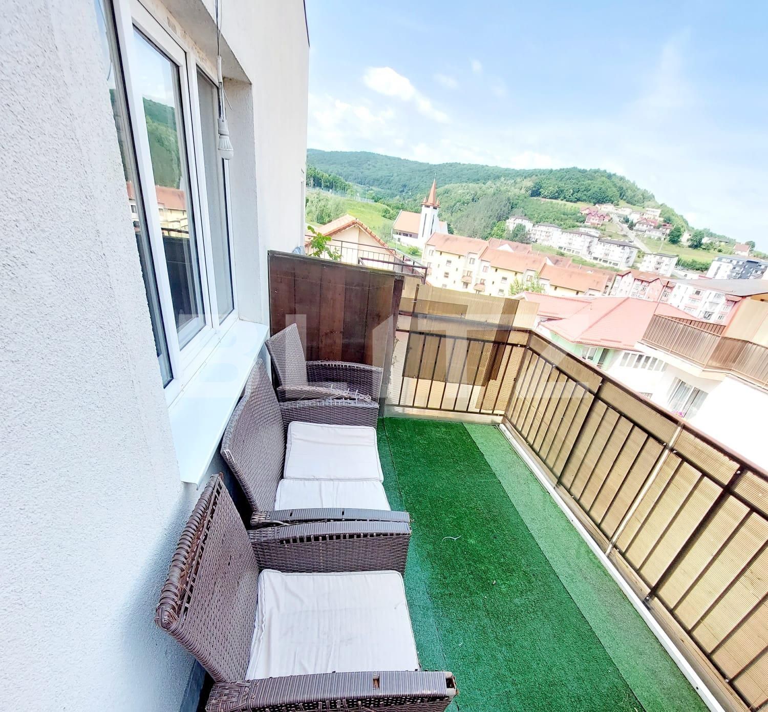 Apartament de vânzare 3 camere Floreşti - 73936AV | BLITZ Cluj-Napoca | Poza12